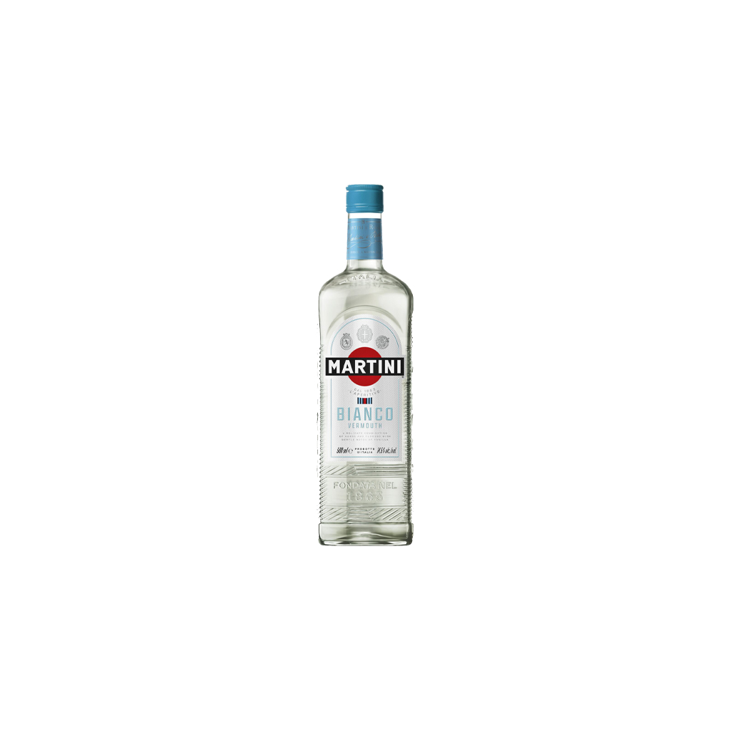 Vermouth `Martini Bianco` 500ml