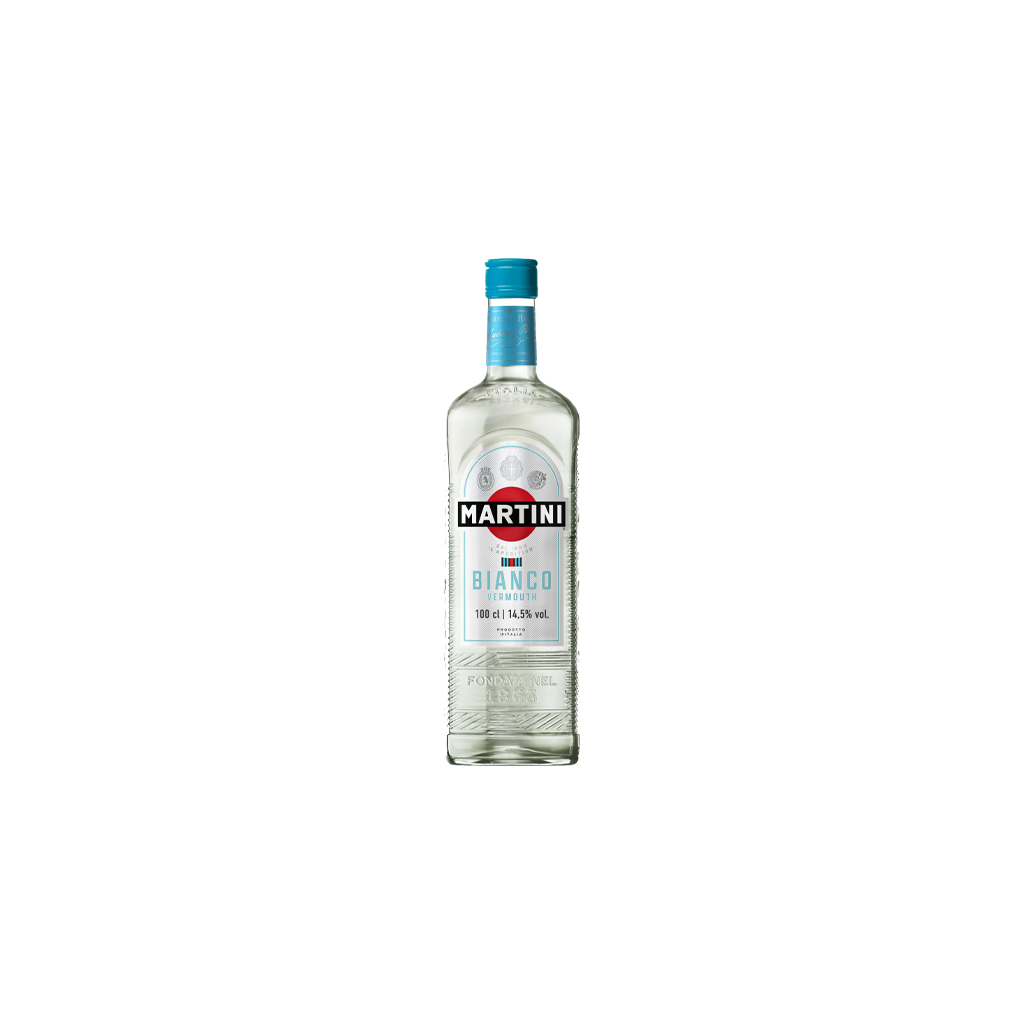 Vermouth `Martini Bianco` 1l