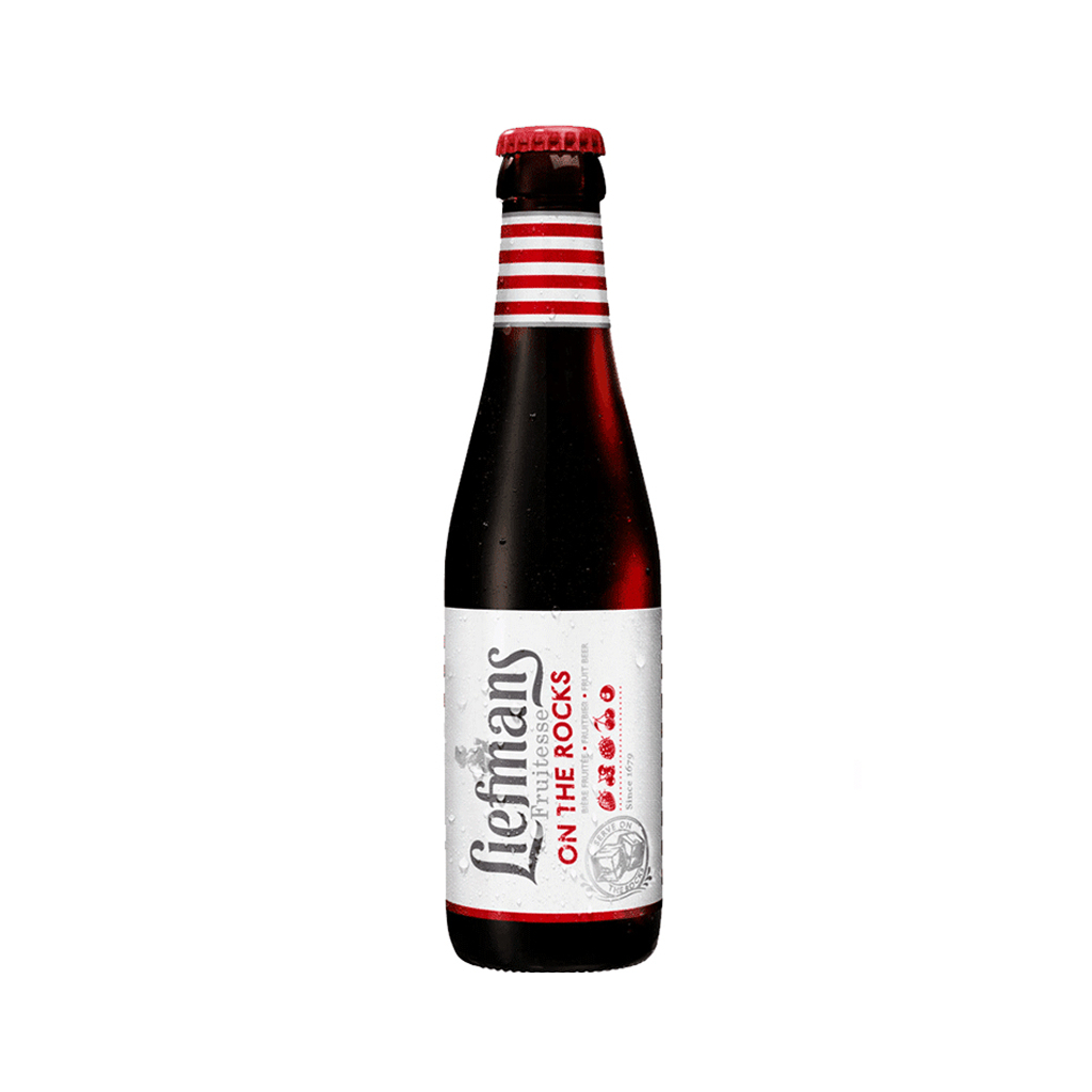 Գարեջուր «Liefmans Fruitesse» 330մլ