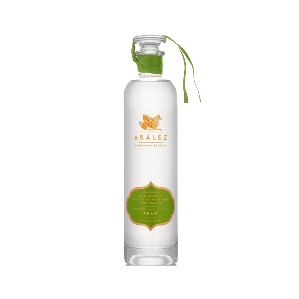 Vodka `Aralez` pear 700ml