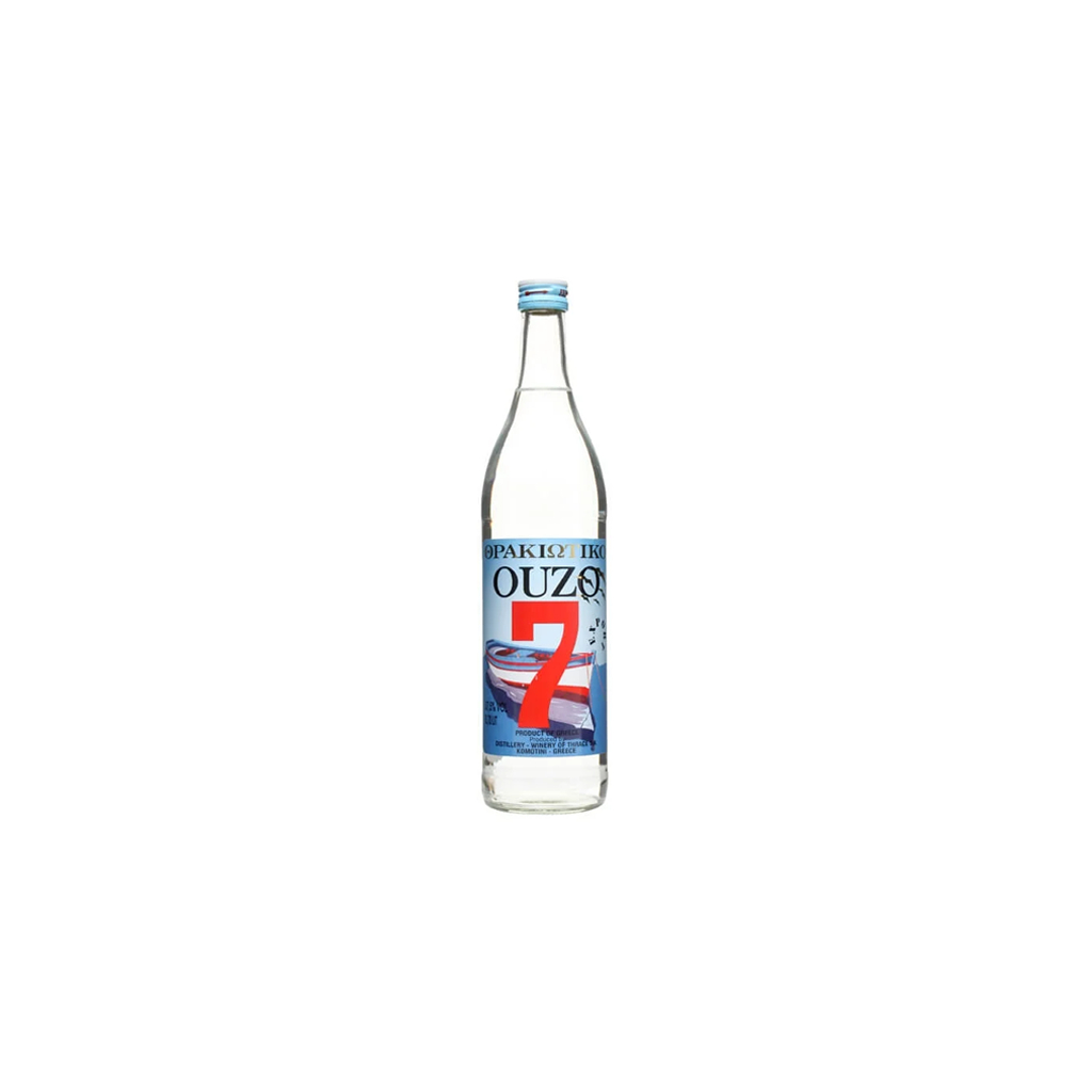Օղի «Ouzo Ammos Traditional» 700մլ