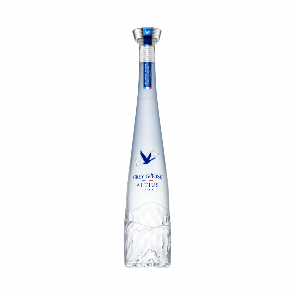 Водка `Grey Goose Altius` 700мл