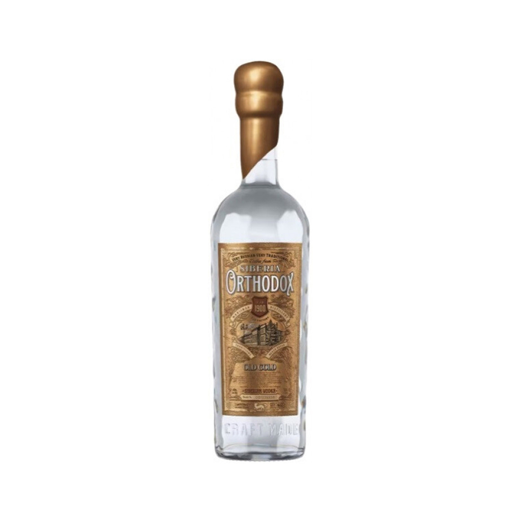 Օղի «Orthodox» 1լ