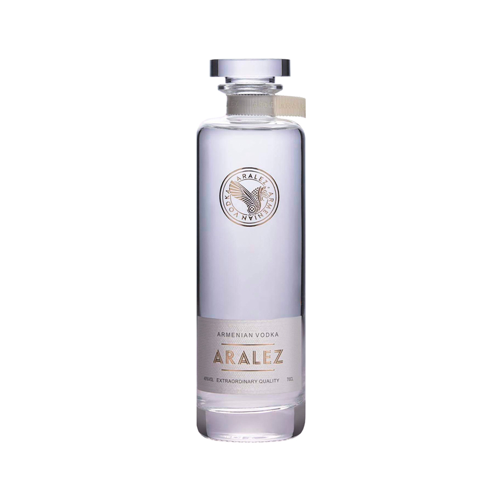 Vodka `Aralez` 700ml