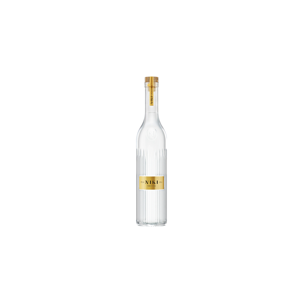 Օղի Niki 0.5լ 40%