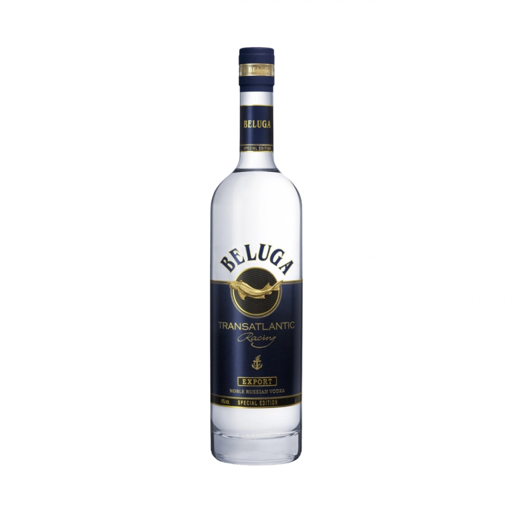 Օղի Beluga Transatlantic 40% 0.5լ