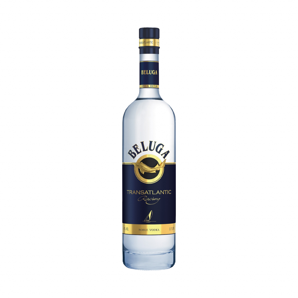 Օղի Beluga Transatlantic 40% 0.7լ