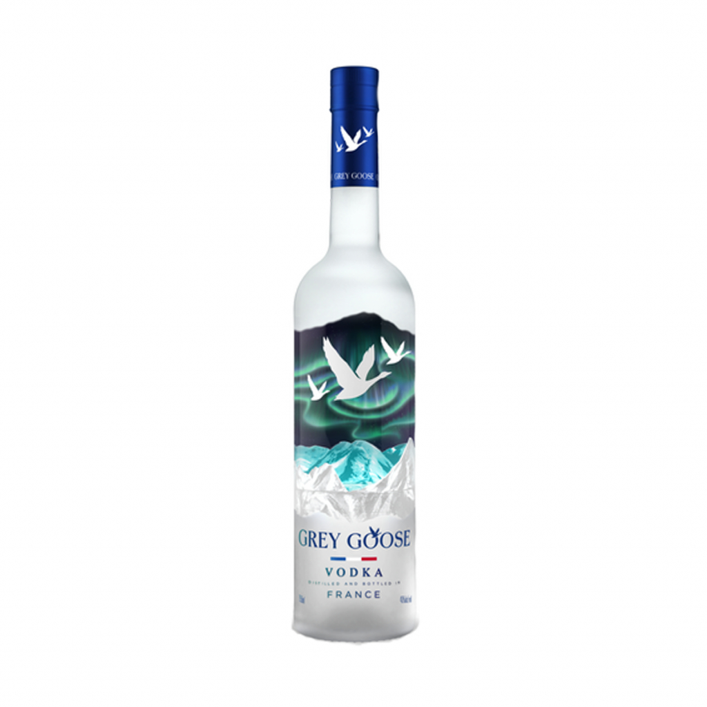 Օղի Grey Goose Aurora NV 40% 0.7լ