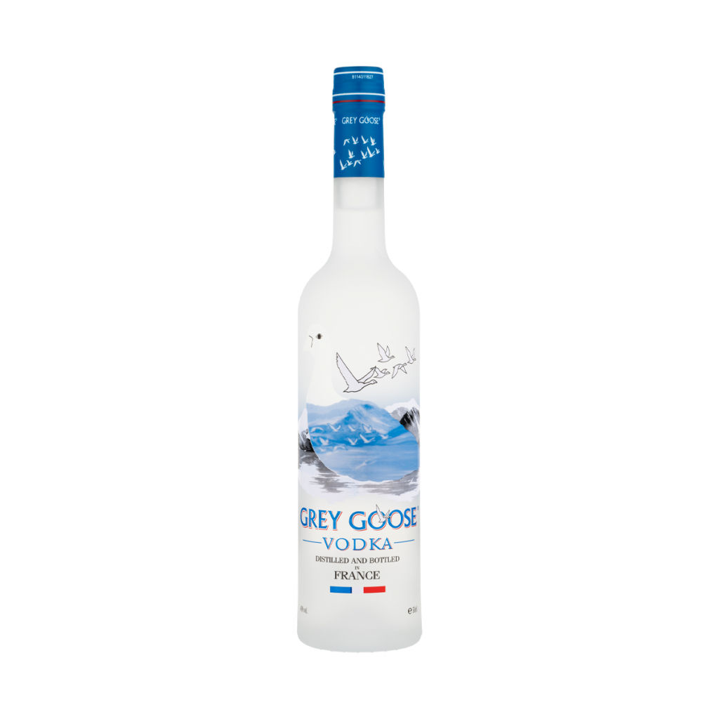 Водка `Grey Goose L'Original` 500мл