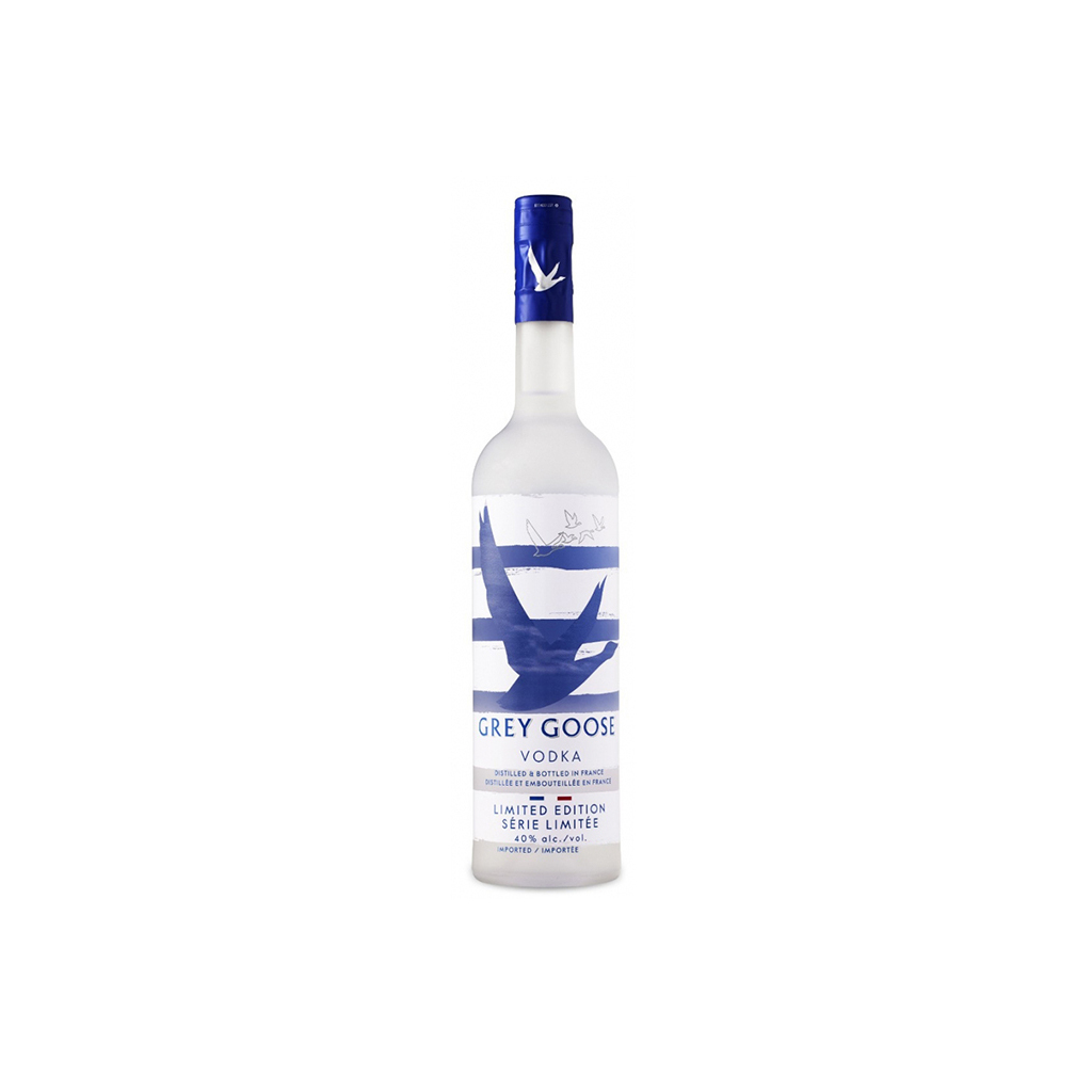 Օղի «Grey Goose Riviera» 700մլ