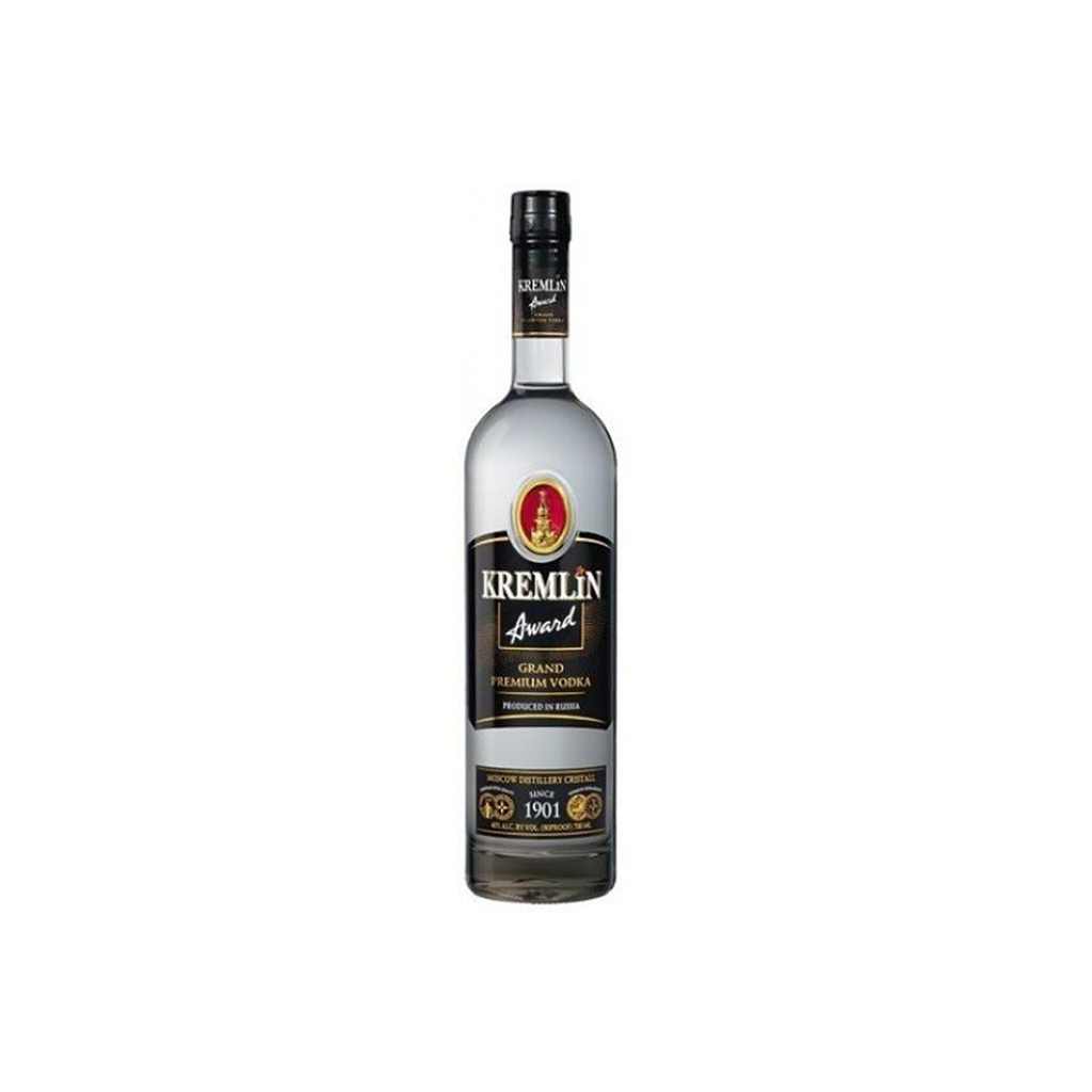 Водка `Kremlin Award Premium` 700мл