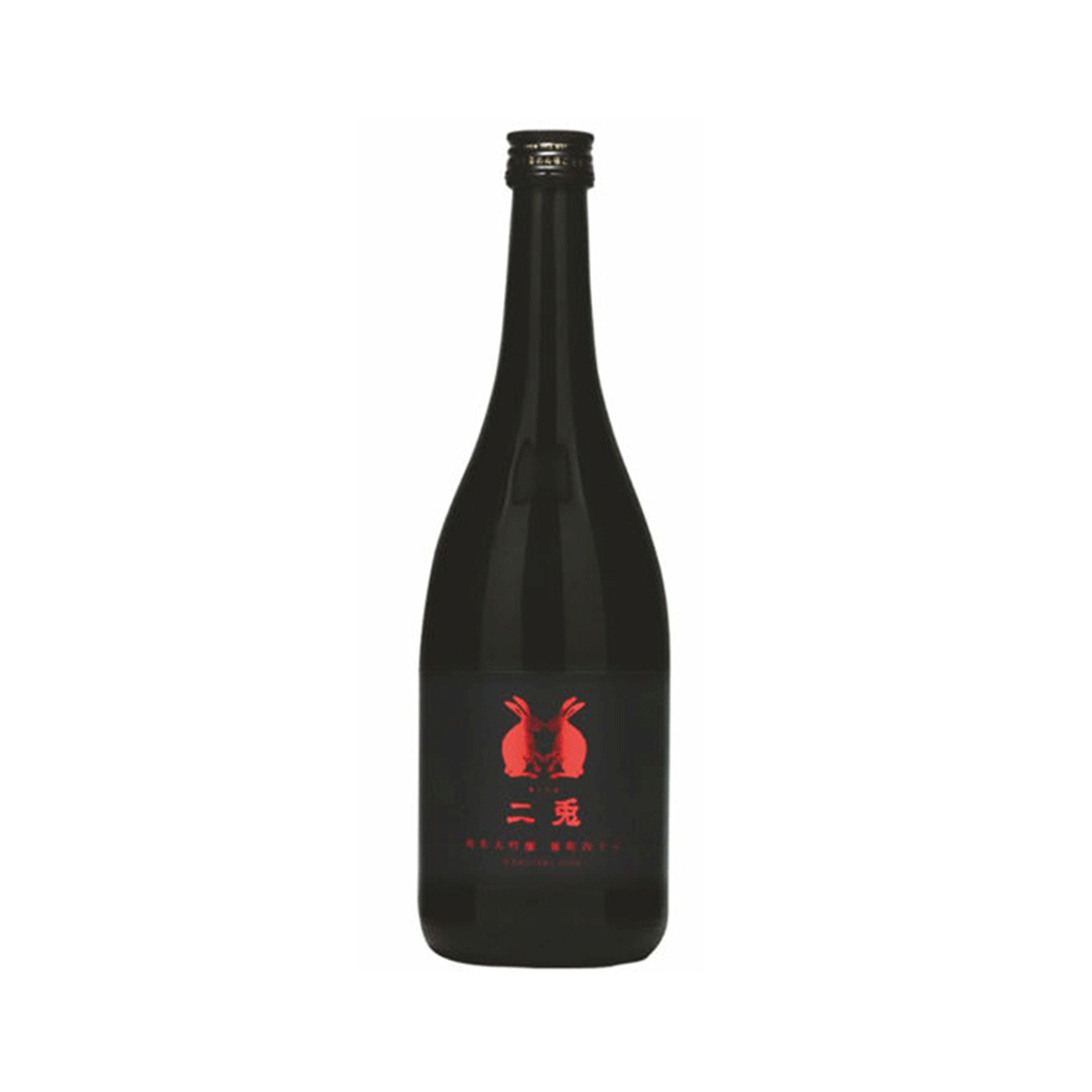 Саке `Nito Omachi 48  Junmai Daiginjo` 720мл