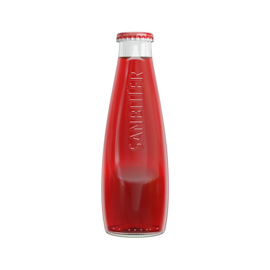 Ապերիտիվ «San Pellegrino SanBitter» ա/տ 100մլ