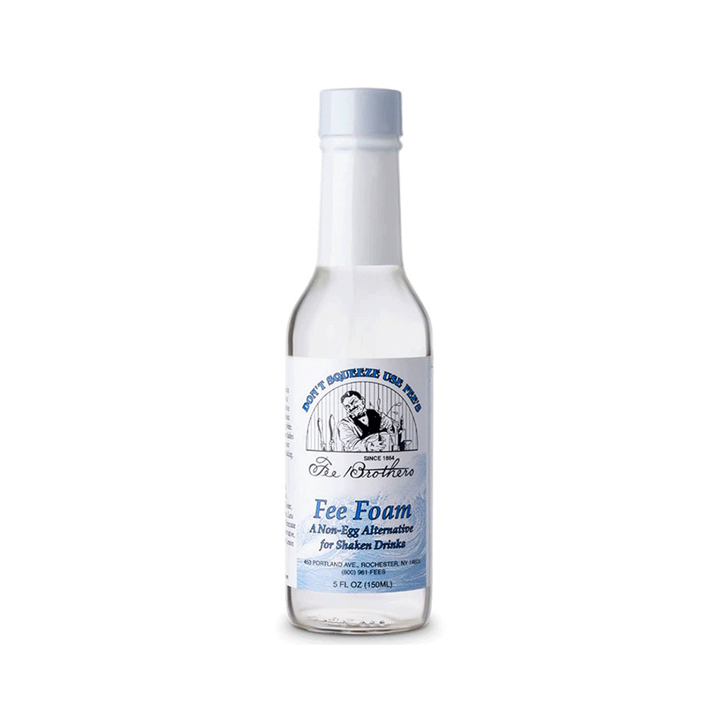 Foam for cocktail `Fee Brother` 150ml