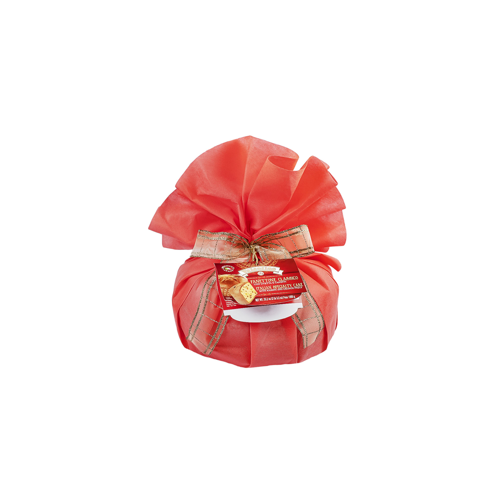 Կեքս Panettone Valentino Pasticeria 1կգ