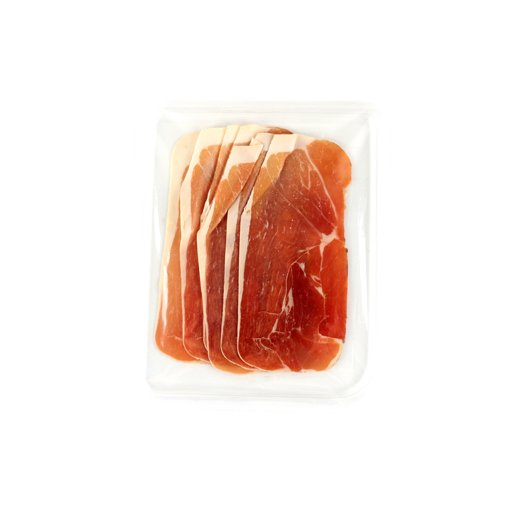 Ham `Fumagalli. Cured Ham`, sliced 100g