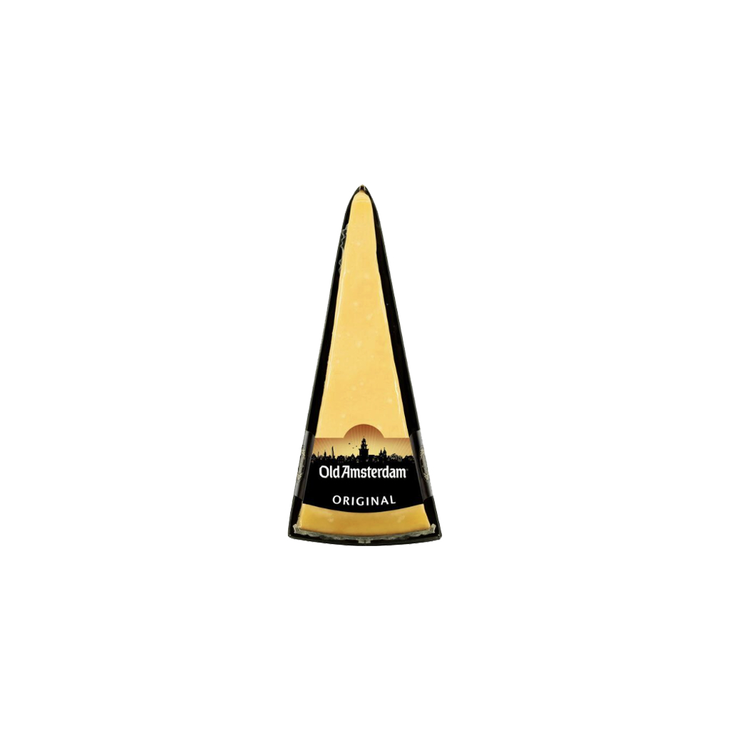 Պանիր Gauda cheese 48% FIDM Old Amsterdam 300գր