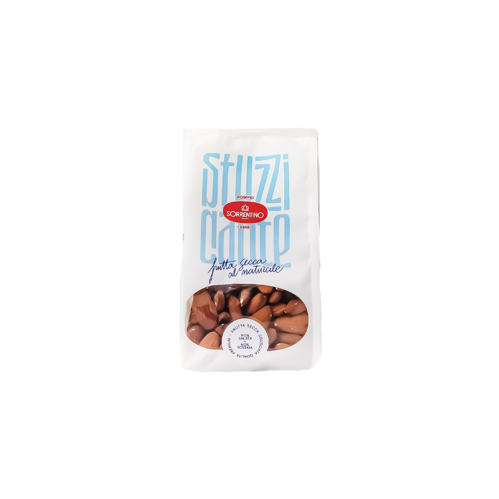 Նուշ Stuzzicante Natural 200գ
