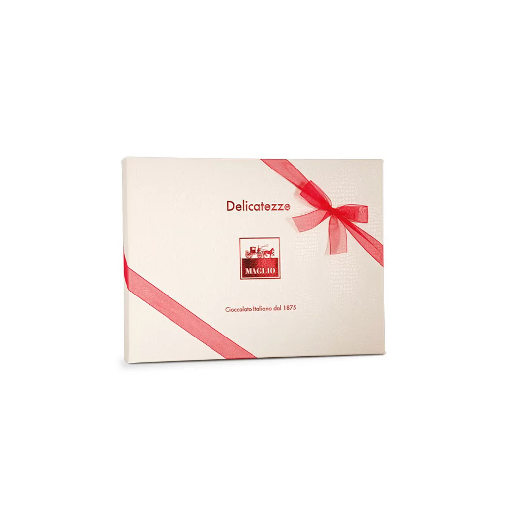 Шоколадные конфеты `Maglio Delicatezze` 350г