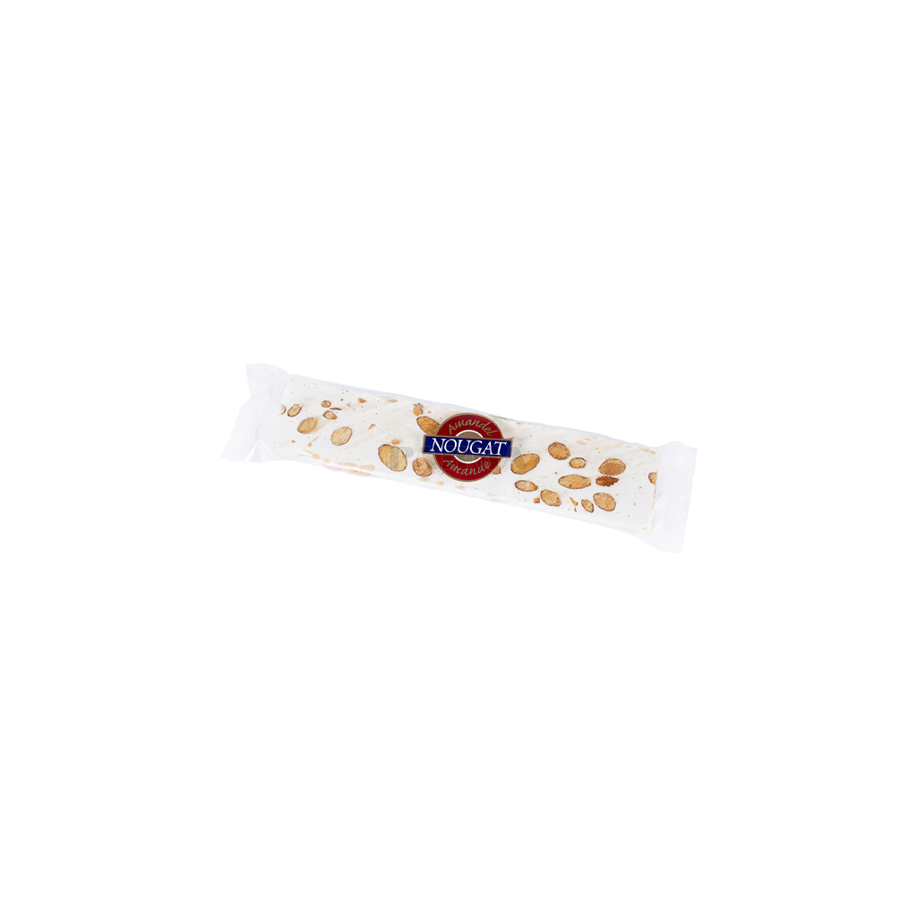 Chocolate candies `Hamlet Nougat Natural` 100g