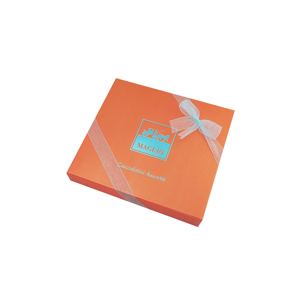 Шокоадные конфеты `Maglio Cioccolatini Assortiti` 340г