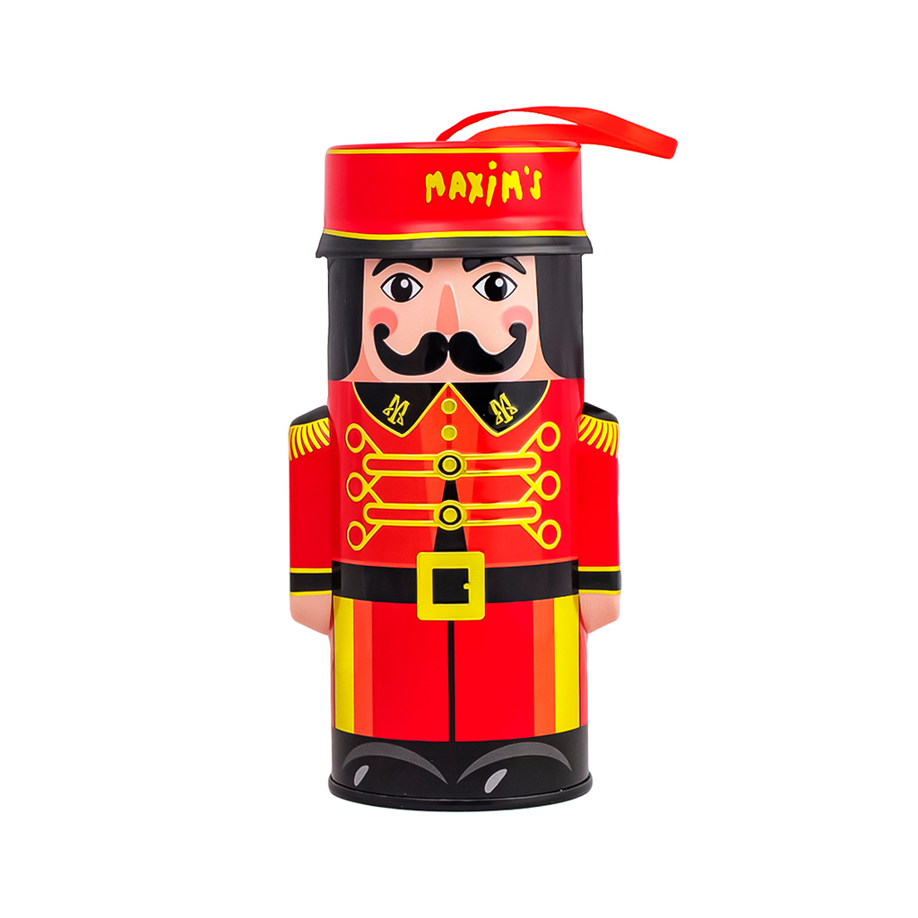 Шоколадные конфеты `Maxims BellBoy` 95г