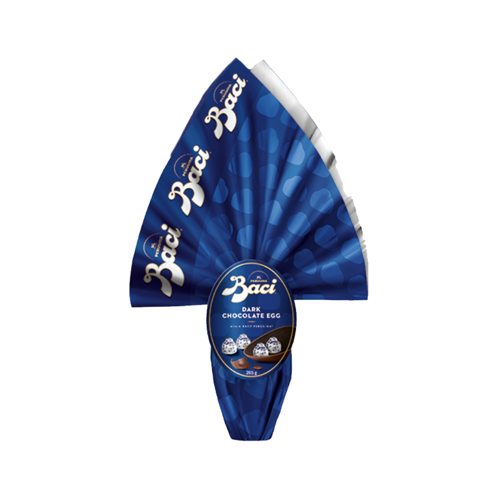 Շոկոլադե կոնֆետներ «Baci Eggs Dark» մուգ 245գր