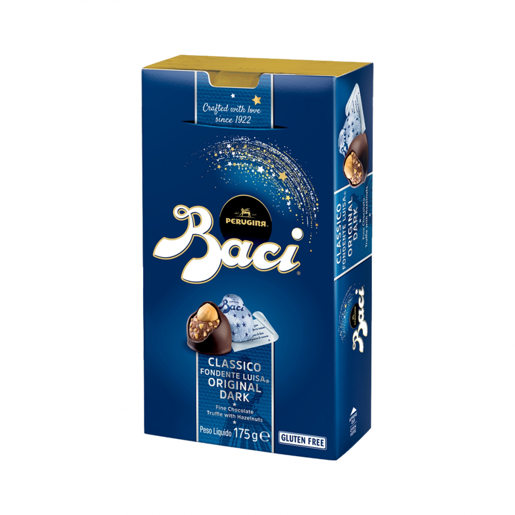 Chocolate candies `Baci Bijօu Choc Box` 175g