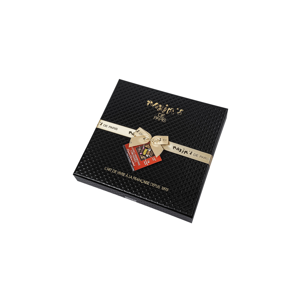 Chocolate candies `Maxims  Christmas Various Delights` 275g