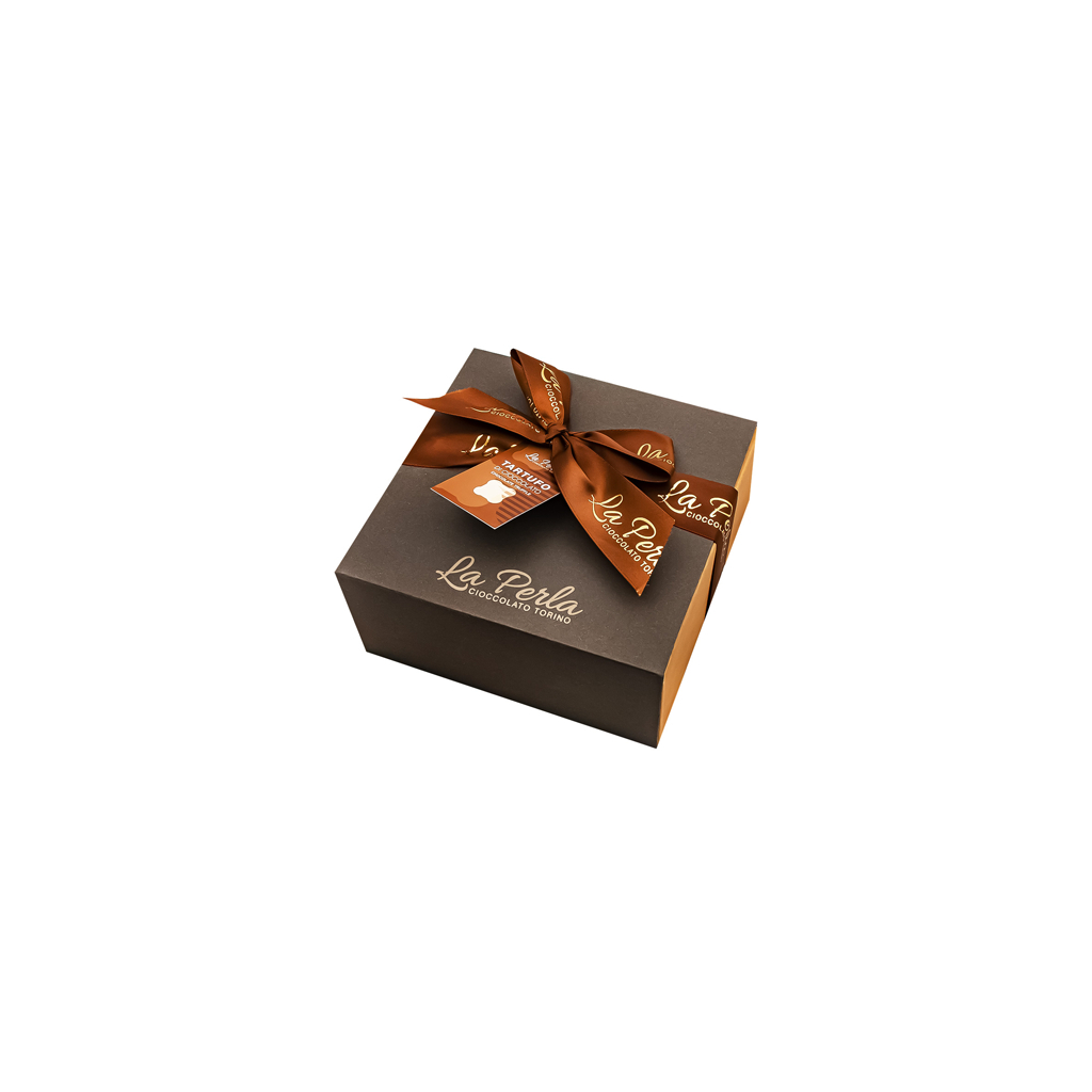 Կոնֆետ La Perla Tartufo հավաքածու  310գ