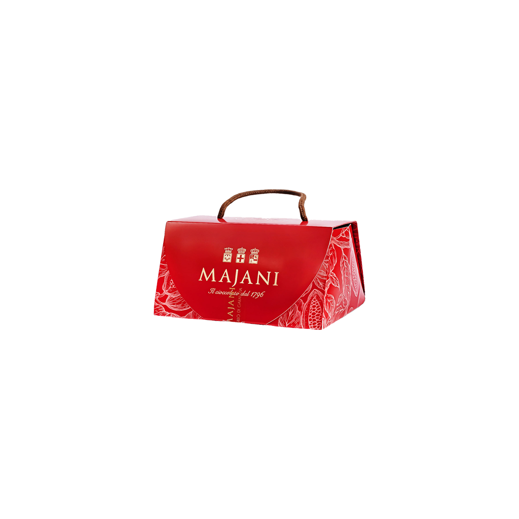 Կոնֆետ Majani BALLOTIN ASSORTED CHOCOLATES 150գ