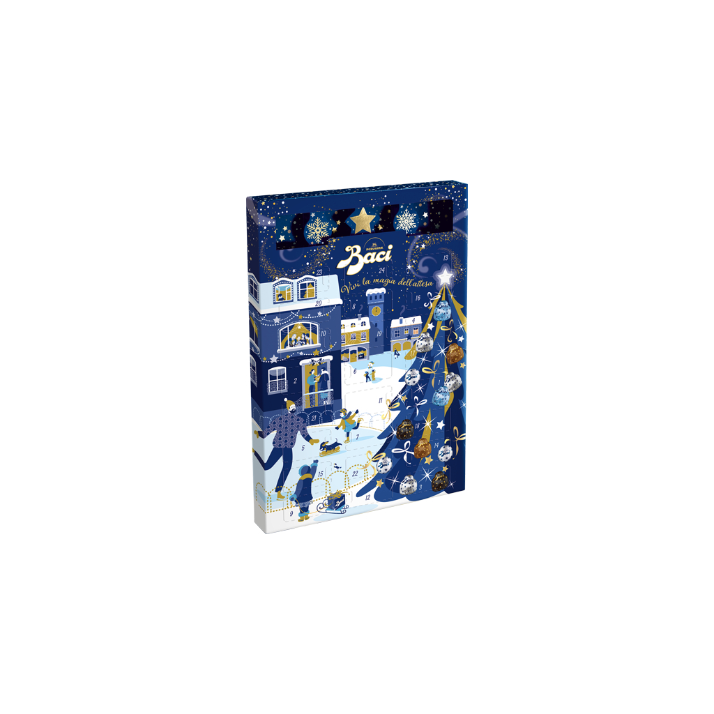 Կոնֆետ Baci Calendar 300գր