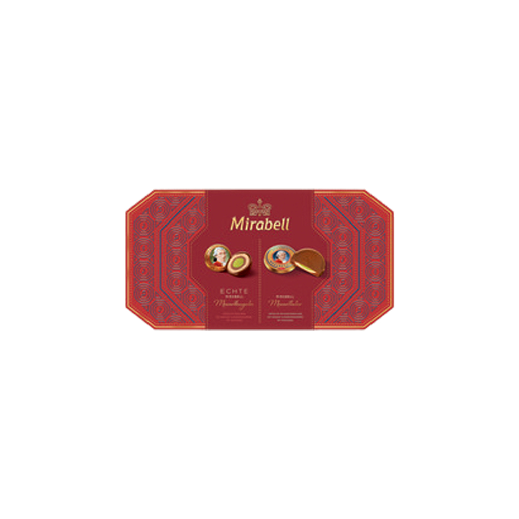 Կոնֆետ Mirabell Mozart 182գր