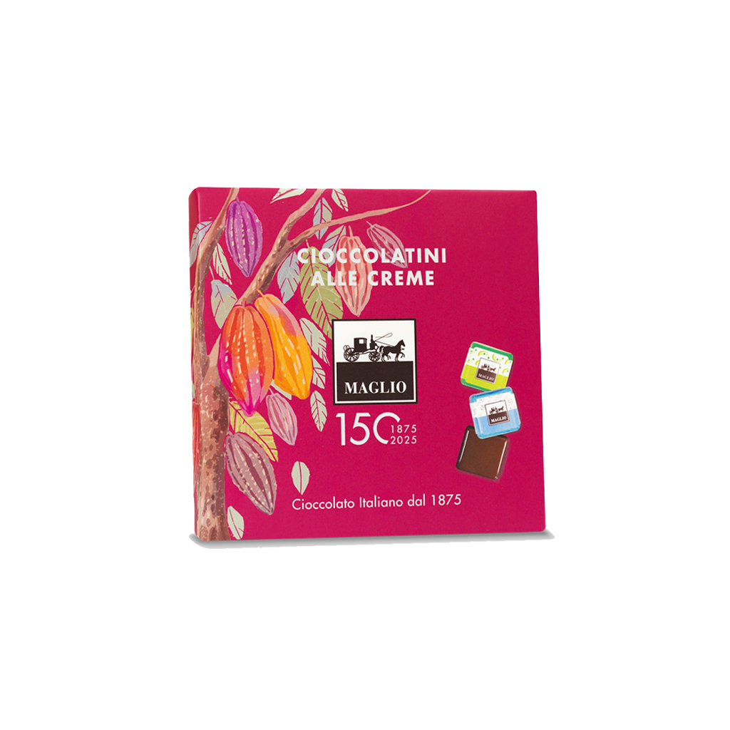 Կոնֆետ Maglio  Cream Box 135գր