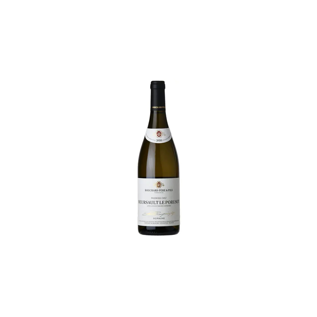 Գինի Bouchard Pere et Fils Meursault P/Cru 0.75լ
