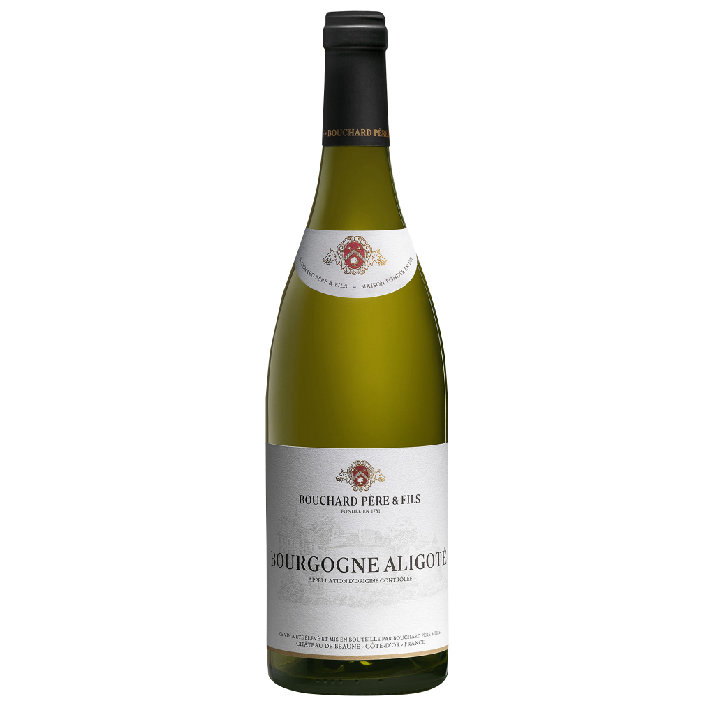 Գինի «Bouchard Père & Fils Bourgogne Aligoté» սպիտակ, չոր 750մլ