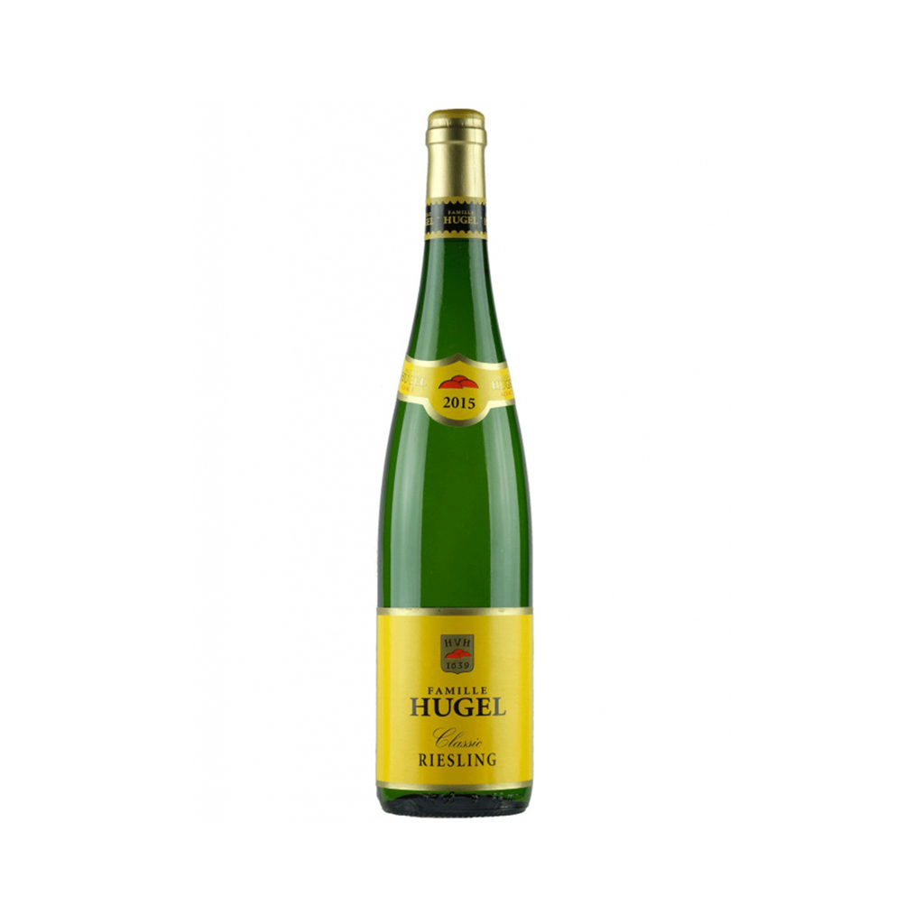 Գինի «Hugel Riesling» սպիտակ, չոր 750մլ