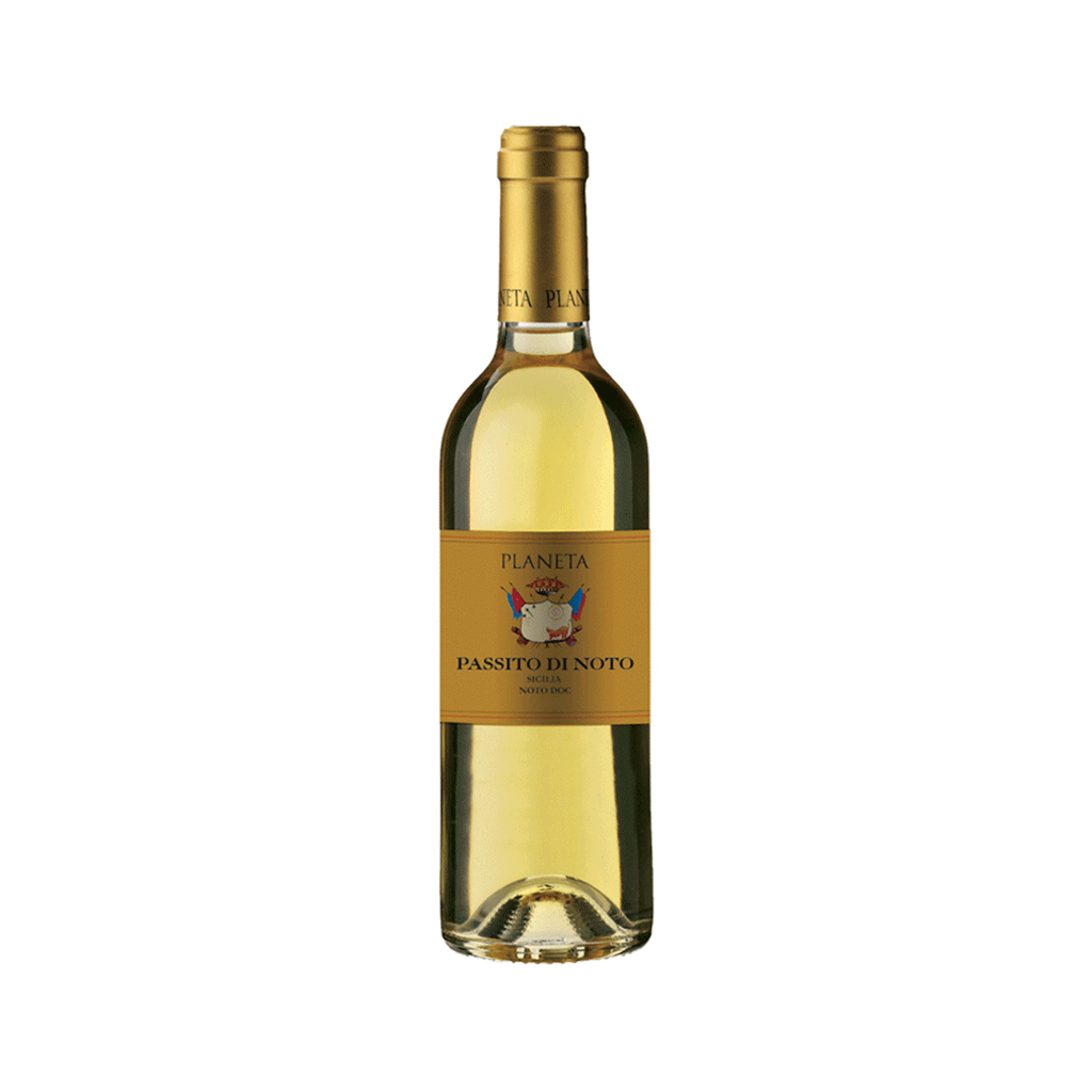Գինի «Planeta Passito di Noto Sicilia» սպիտակ, քաղցր 500մլ