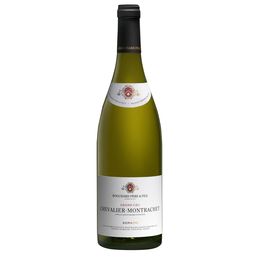 Вино `Chevalier-Montrachet Grand Cru` белое, сухое 750мл