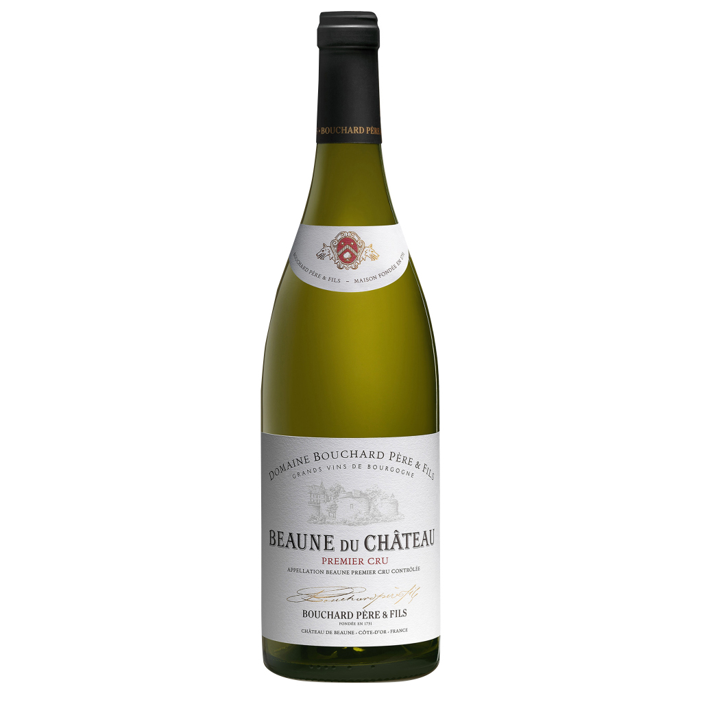 Գինի «Beaune du Château» սպիտակ, չոր 750մլ