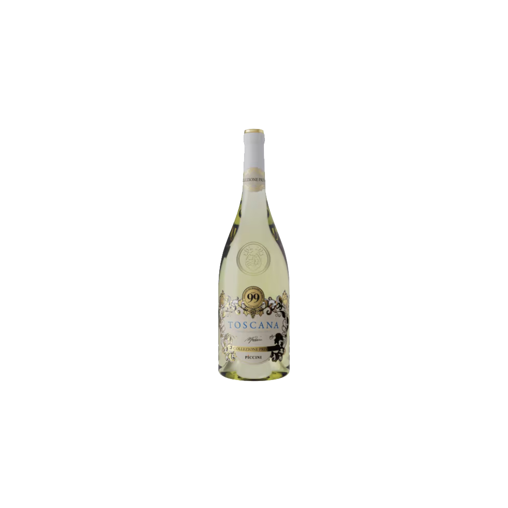 Գինի Piccini Toscana Bianco 0.75լ