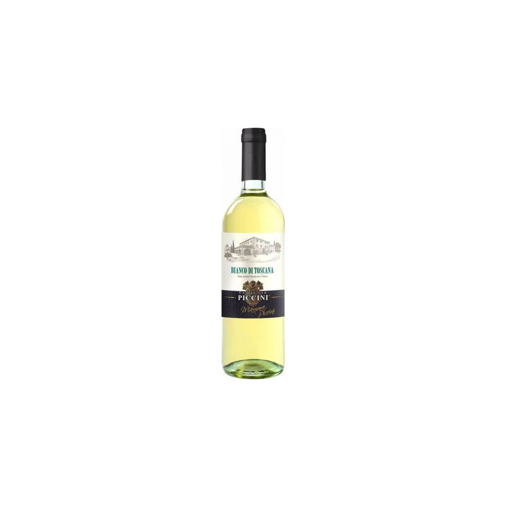 Գինի Piccini Mamma white 0.75լ