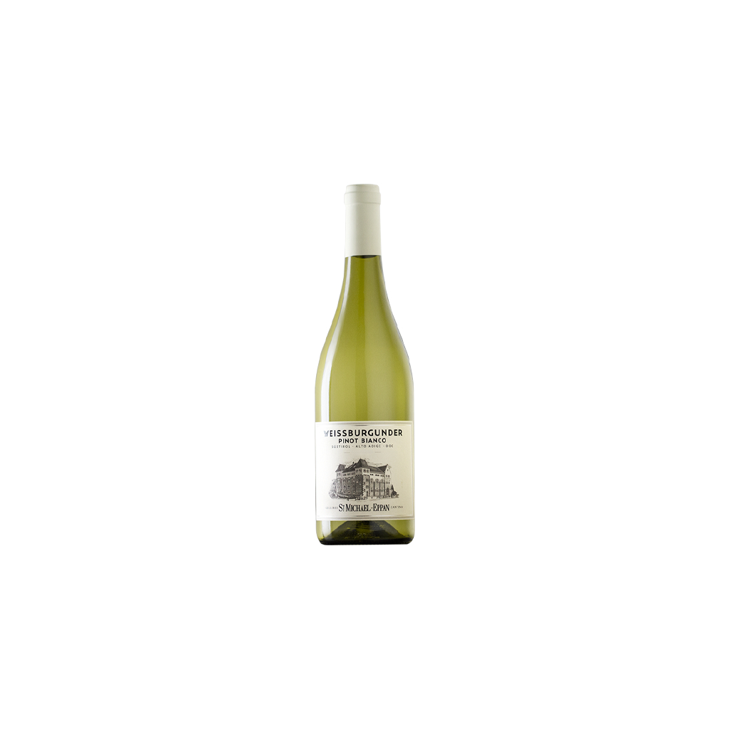 Գինի St.Michel Eppan Pinot Bianco 0.75լ