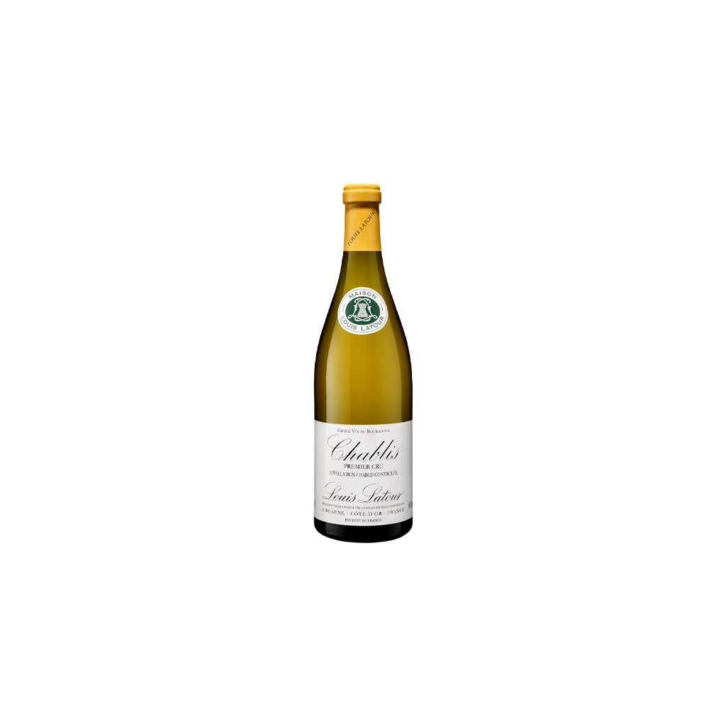 Գինի L.Latour Chablis 1er Cru 0.75լ