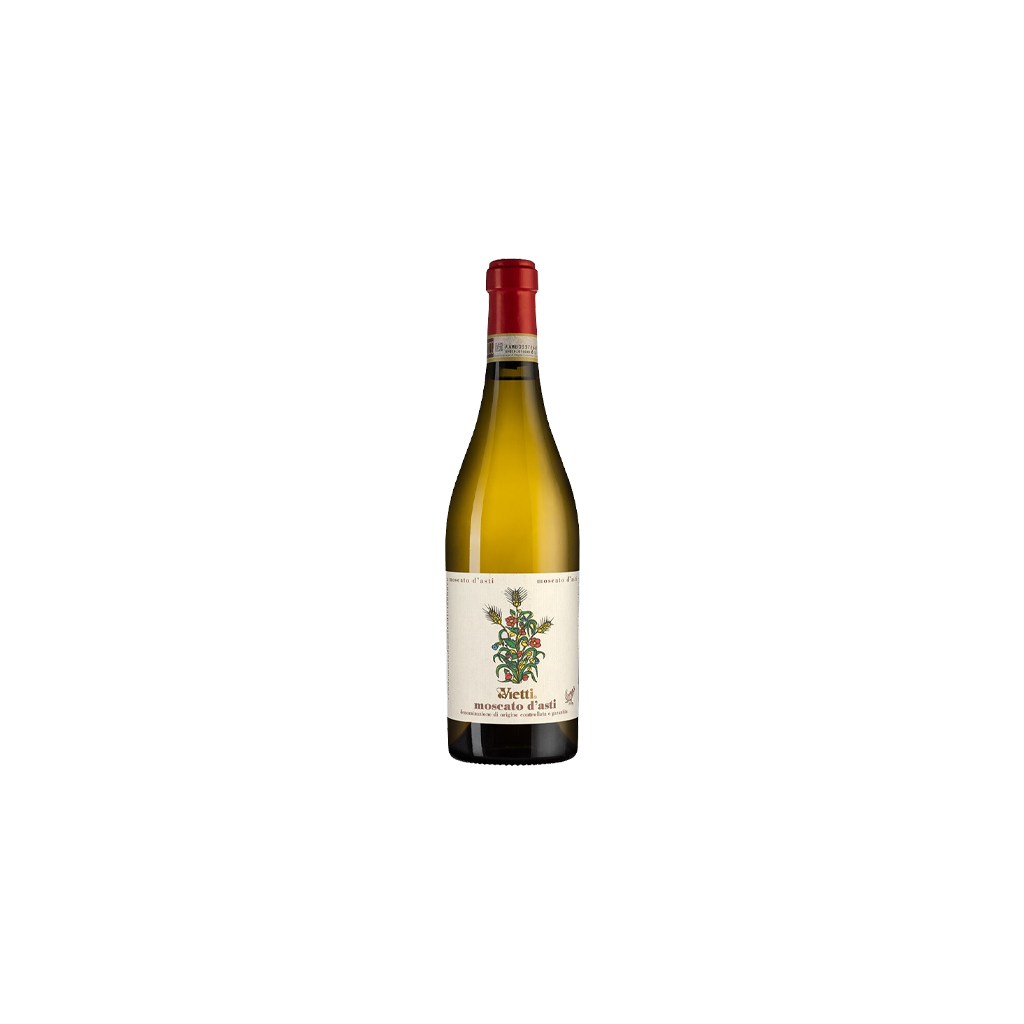 Գինի Vietti MOSCATO D’ASTI 0.75լ