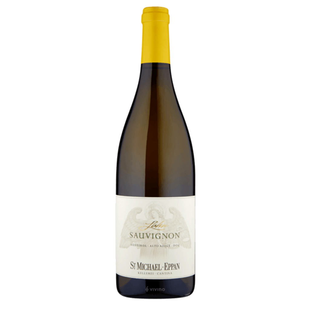 Wine `St. Michael-Eppan Lahn Sauvignon` white, dry 750ml