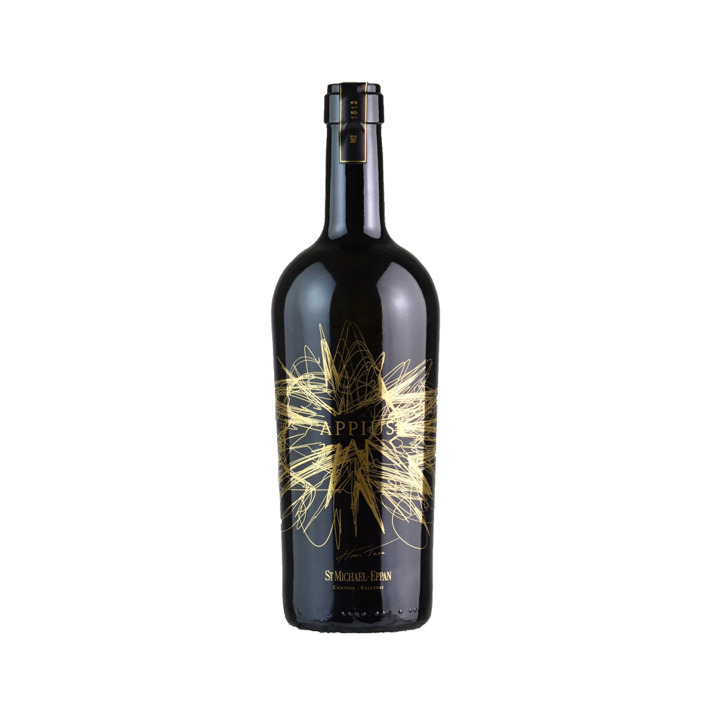 Wine `St. Michael-Eppan Appius` white, dry 750ml