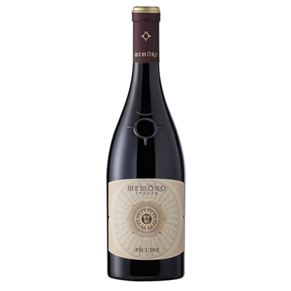 Գինի «Piccini Memoro» կարմիր, չոր 750մլ