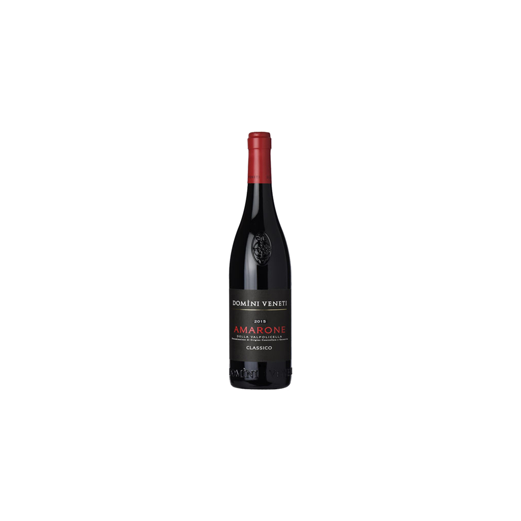 Вино `Domini Veneti Amarone della Valpolicella` красное, сухое 750мл