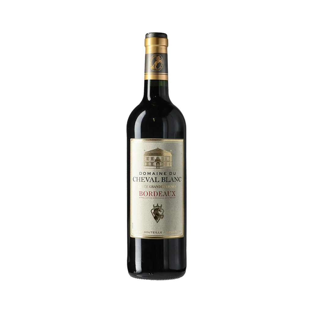 Գինի Cheval Blanc Red 0.75լ